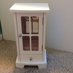 jewelry box